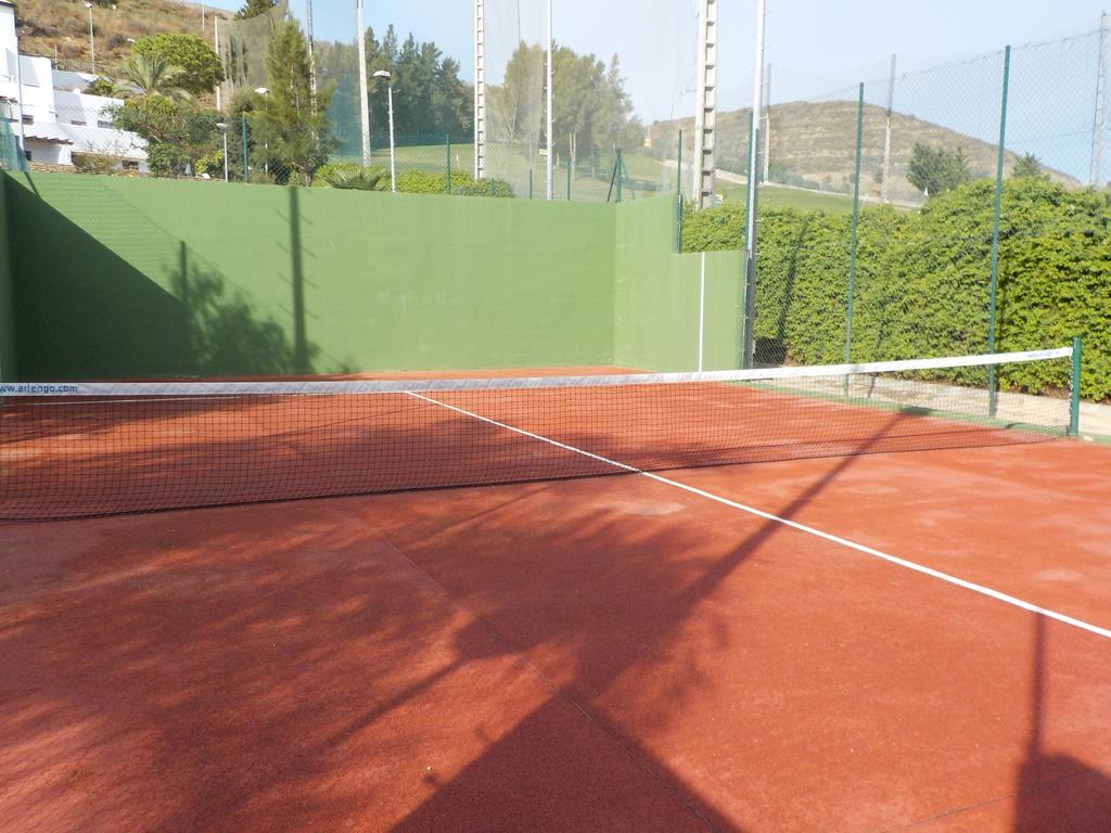 Apartamento Navigolf *